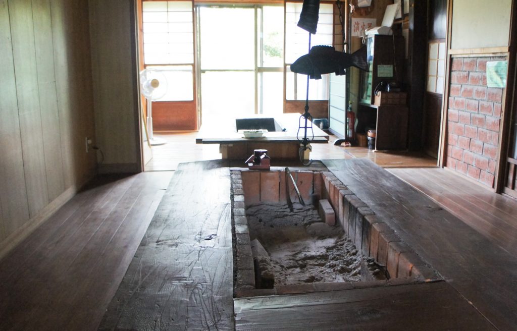 農家民宿丸屋 中野方