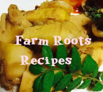 【農家のレシピ】たくさん食べて！ツナとタケノコの木の芽煮