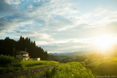 【小商い】すきなことを、続けるということ。｜移住とお金のリアル01