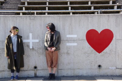 【お出かけ】超話題の「インスタ映え」スポット！岐阜県クリスタルパーク恵那スケート場