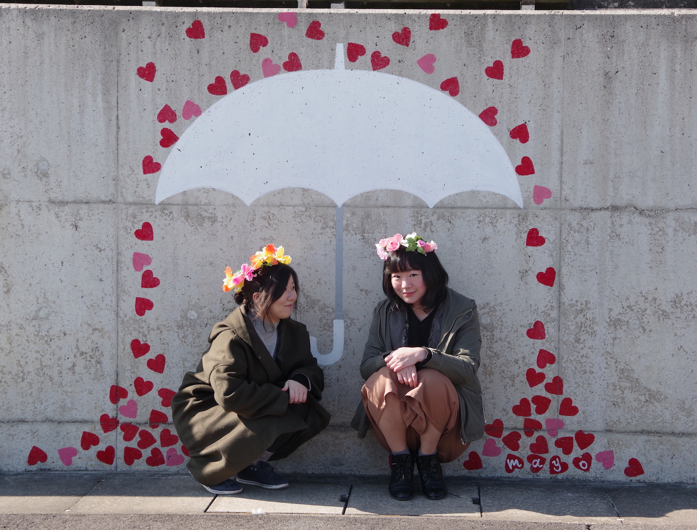 クリスタルパーク恵那