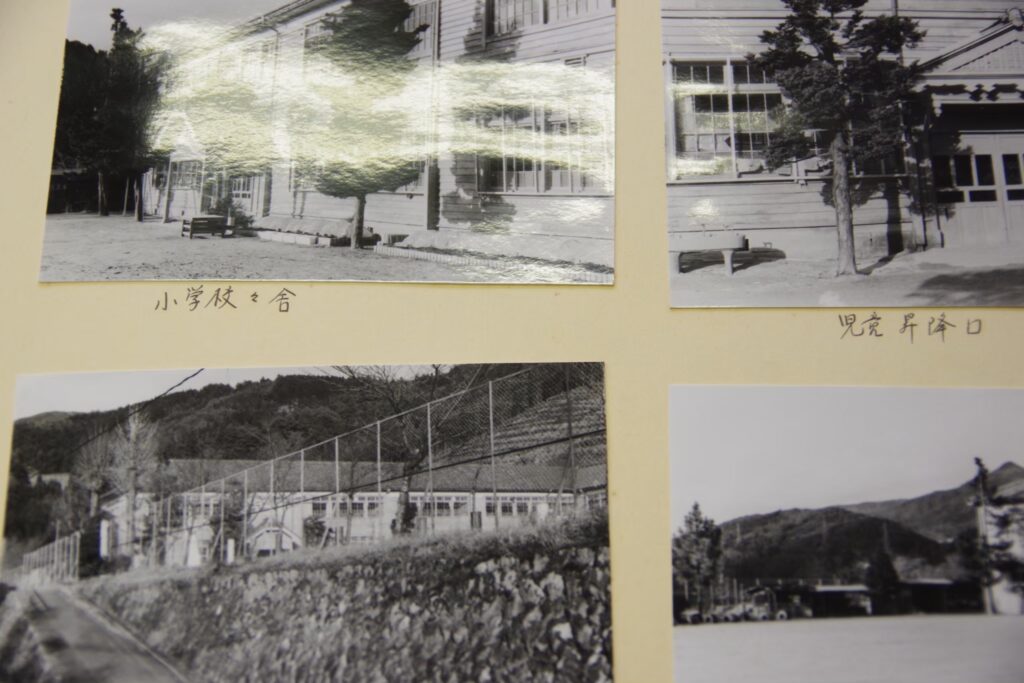 たせっこ会_田瀬小学校