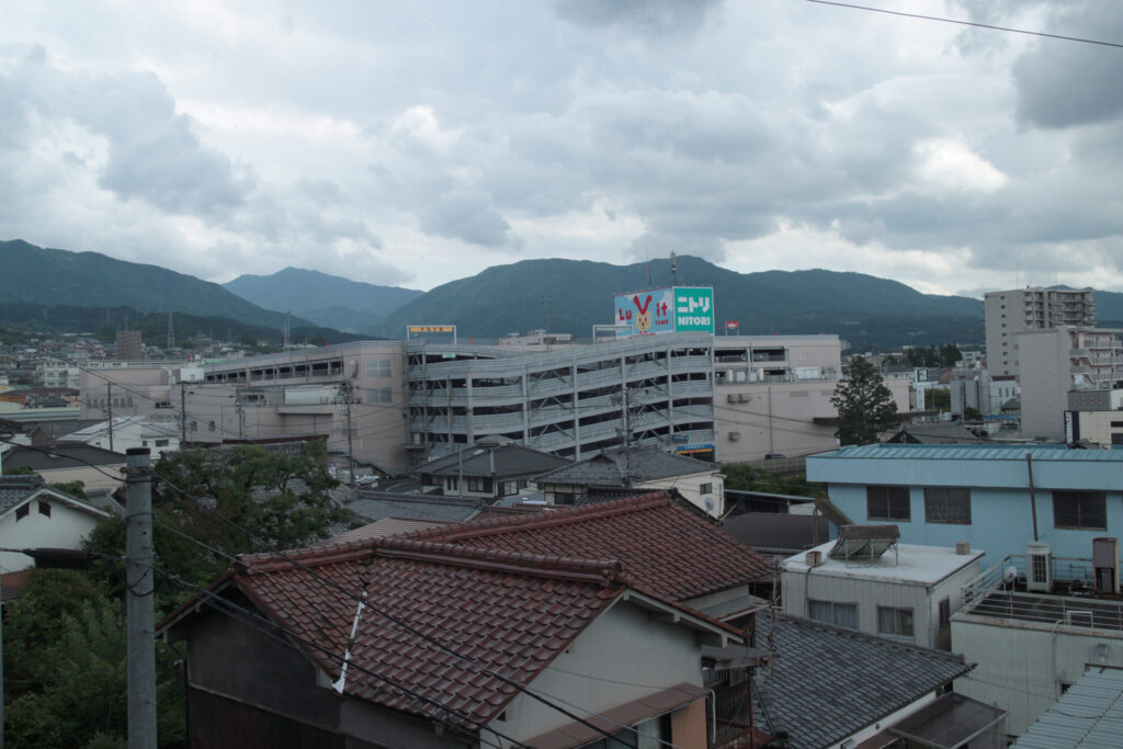 ルビットタウン