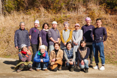 生きることは、分かち合うこと。山のハム工房ゴーバルが、食を通じて問い続ける、正直な生き方