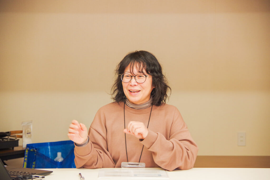 なかのほうローカル起業カレッジ