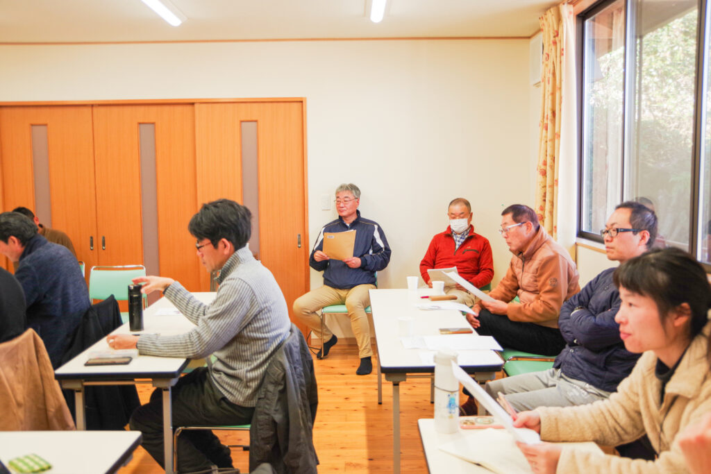 なかのほうローカル起業カレッジ