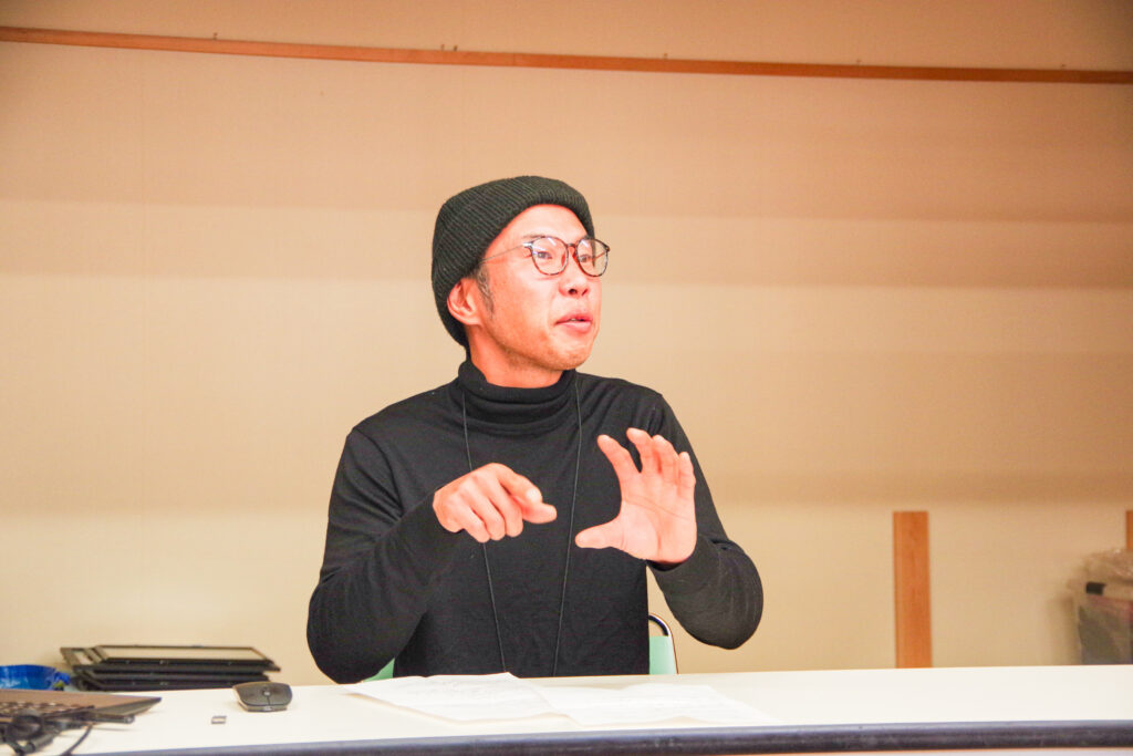 なかのほうローカル起業カレッジ