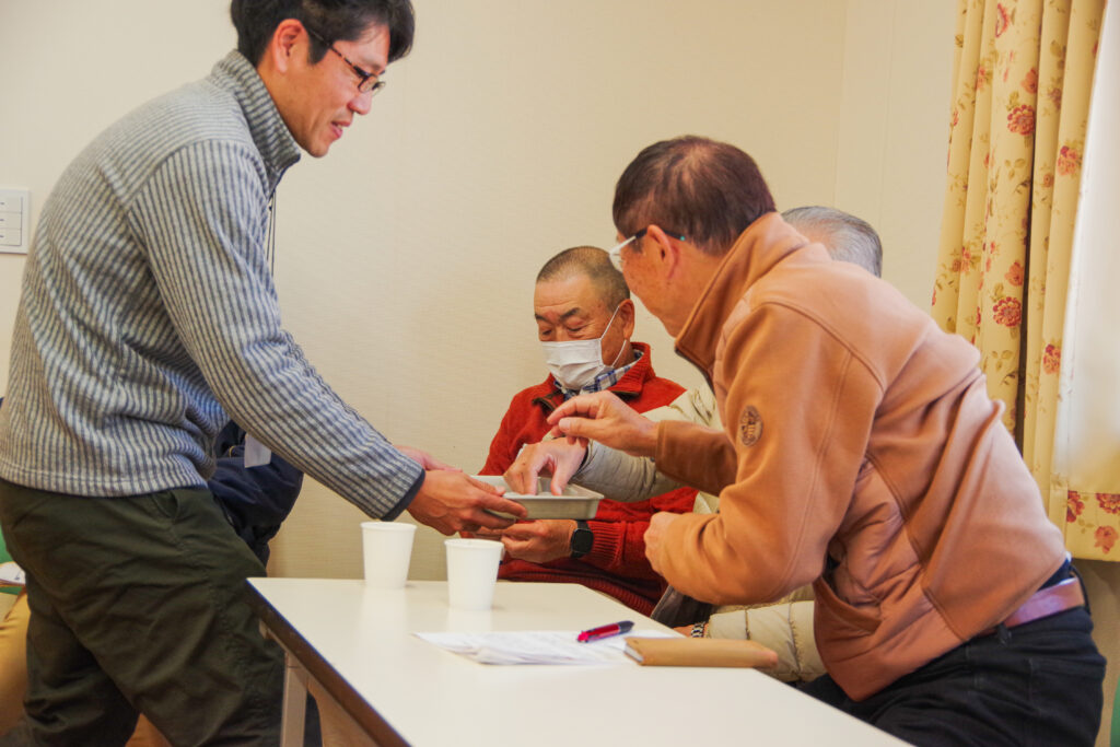なかのほうローカル起業カレッジ