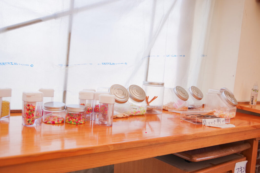 いちご狩り_恵那_阿部農園