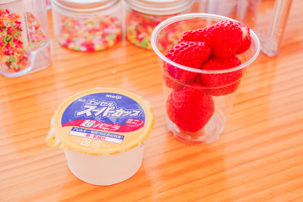 いちご狩り_恵那_阿部農園