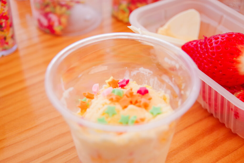 いちご狩り_恵那_阿部農園