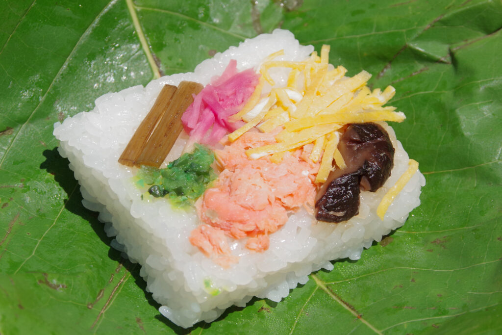 なかのほう不動滝やさいの会